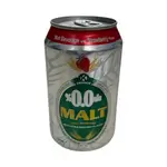 Karwanchi Malt Can Strawber330ml